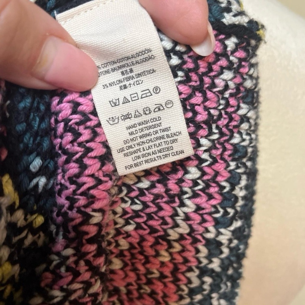Free People Cardigan, size Medium - Picture 5 of 5